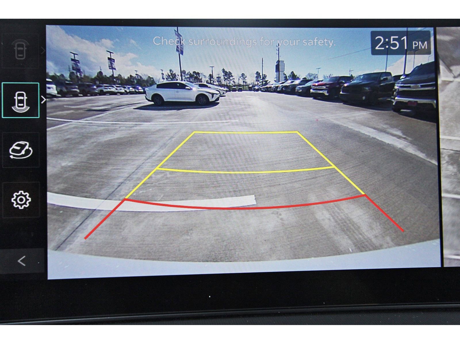 Used 2025 Kia Sorento SX image 28