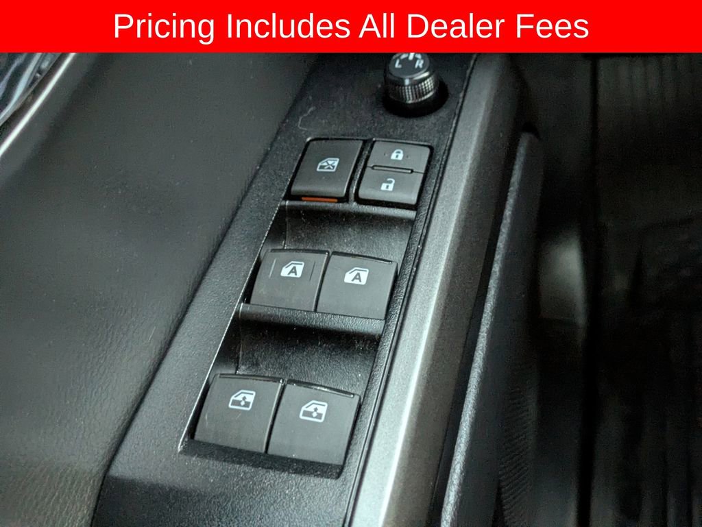 Used 2022 Toyota Tacoma TRD Sport w/ Technology Package RWD image 25