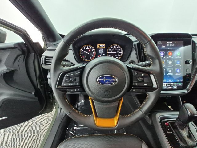 Used 2024 Subaru Crosstrek 2.5i Wilderness AWD/4WD image 30