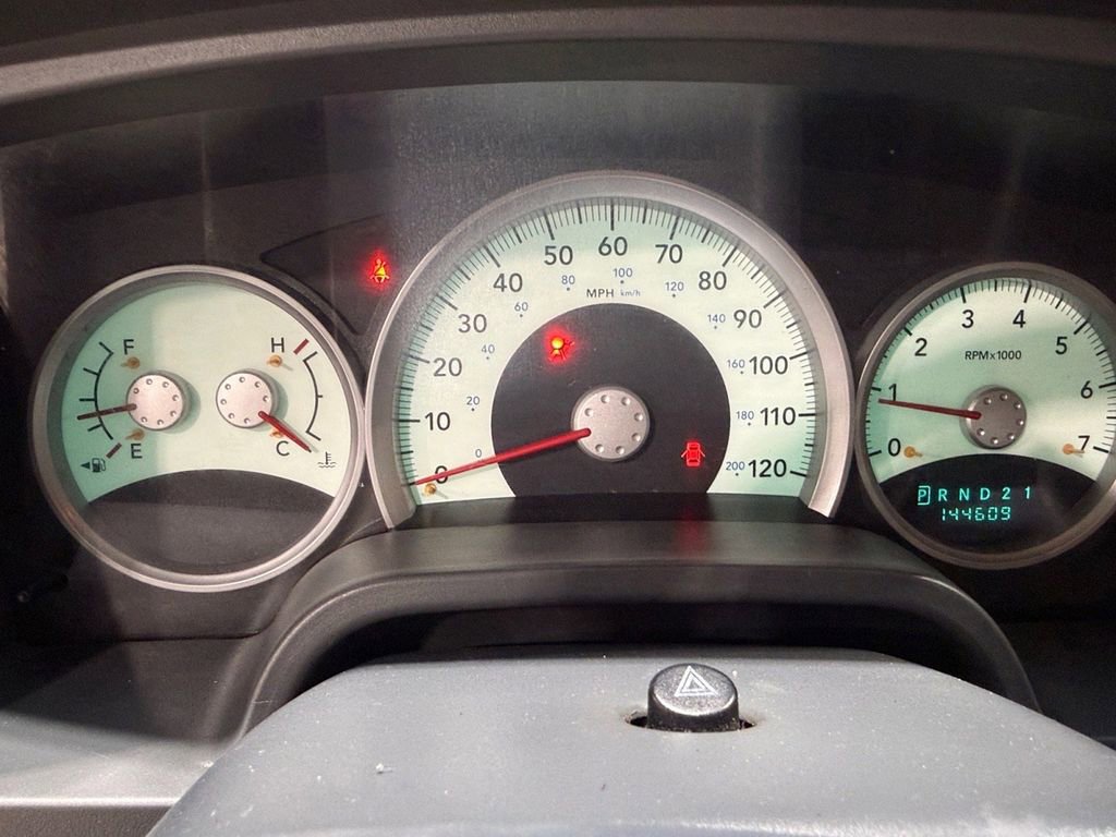 Used 2005 Dodge Dakota Laramie w/ Sport Appearance Group image 26