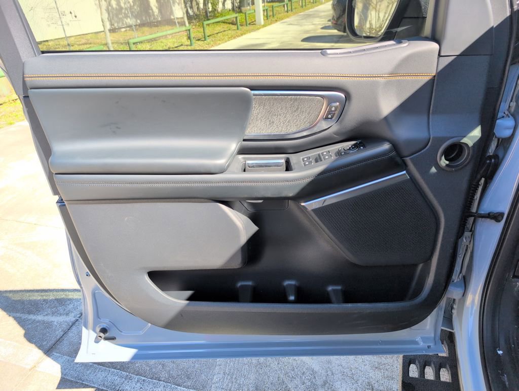 New 2026 Ford Expedition Tremor image 30