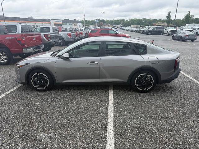 Used 2025 Kia K4 EX FWD image 5