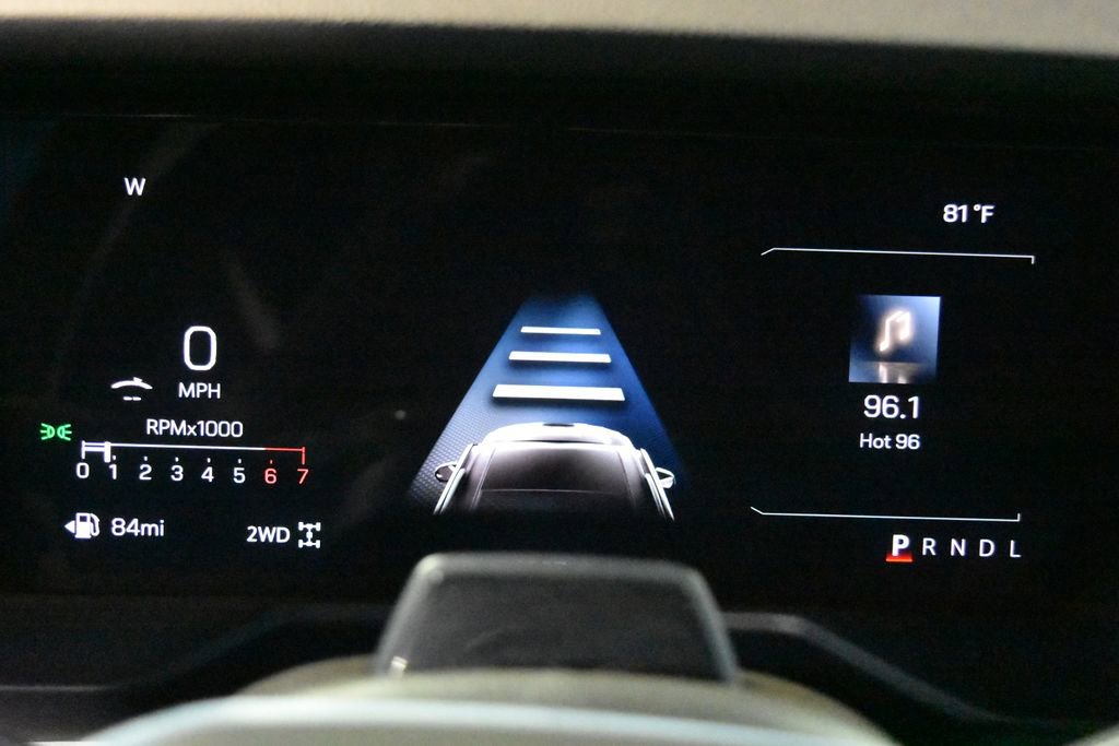 Used 2026 GMC Acadia Denali w/ Super Cruise Package image 19