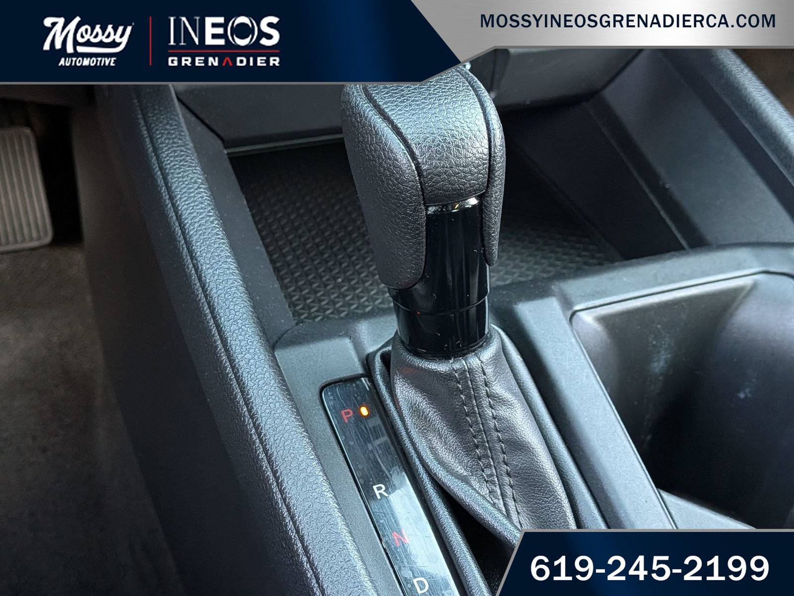 Used 2023 Honda Accord EX image 20