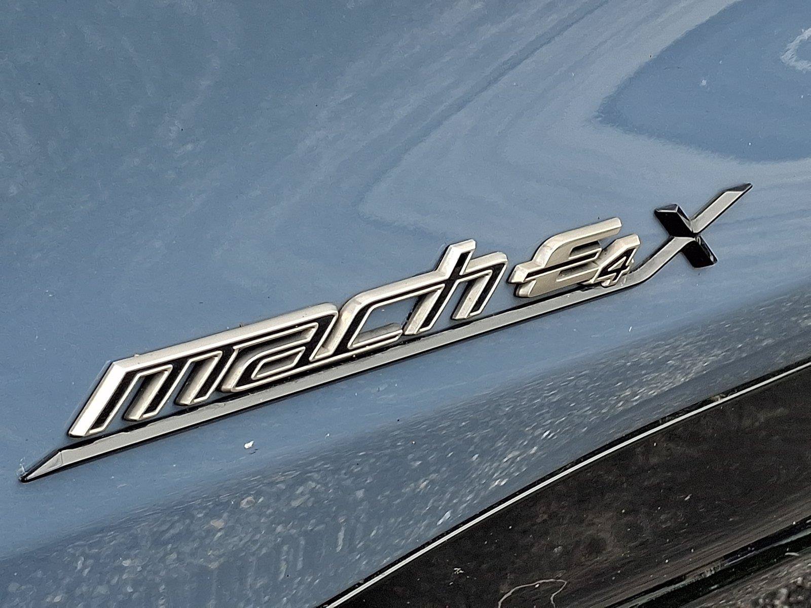 Used 2023 Ford Mustang Mach-E GT w/ GT Performance Edition AWD/4WD image 34