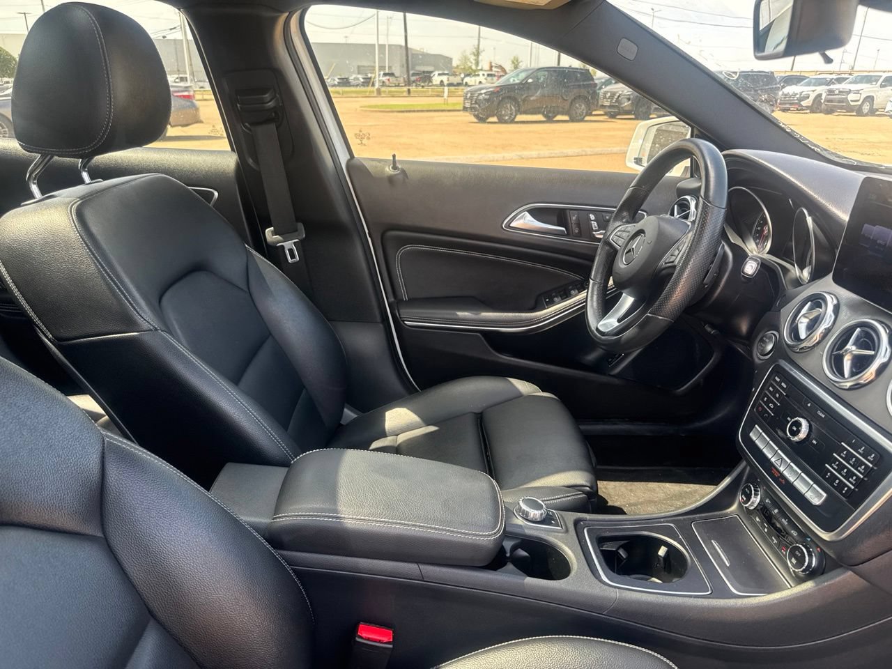 Used 2020 Mercedes-Benz GLA 250 image 31