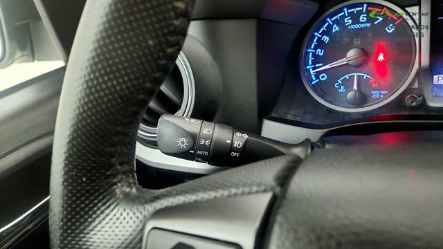 Used 2022 Toyota Tacoma TRD Sport w/ Technology Package AWD/4WD image 49