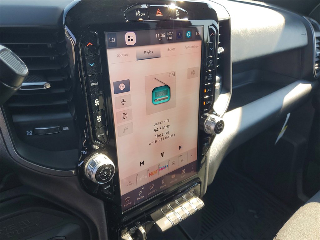 New 2026 RAM 2500 Tradesman image 15
