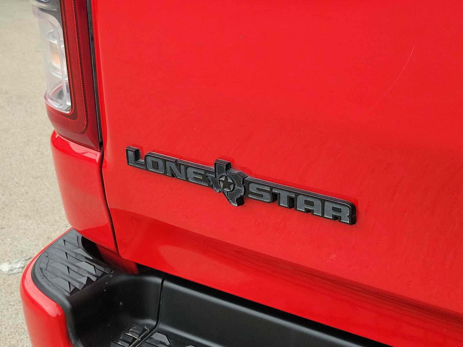 Used 2021 RAM 1500 Lone Star image 7