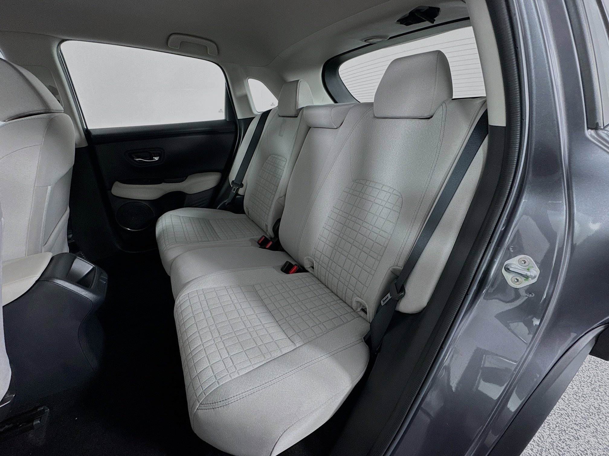 Certified 2023 Honda HR-V LX image 22