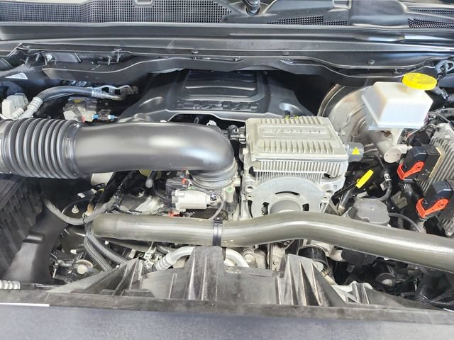 Used 2022 RAM 1500 Limited w/ Bed Utility Group AWD/4WD image 17