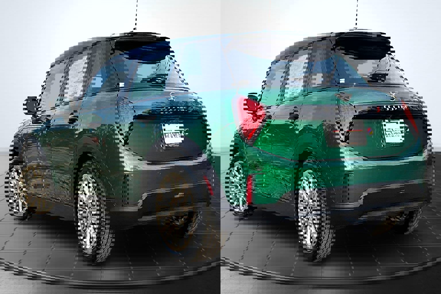 New 2026 MINI Cooper S image 3