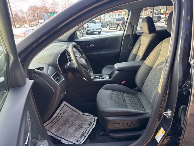 Certified 2023 Chevrolet Equinox LT image 12