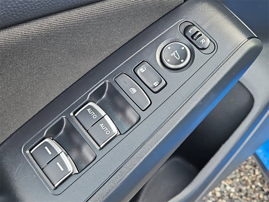 Used 2023 Honda Civic Sport image 21