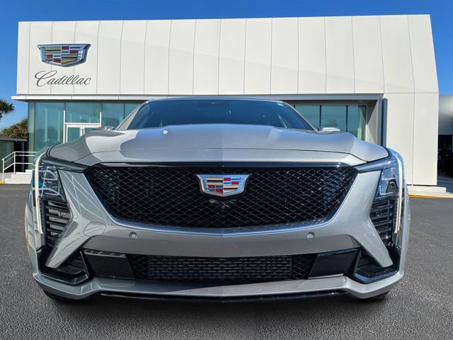 New 2025 Cadillac CT5 Sport AWD/4WD image 7