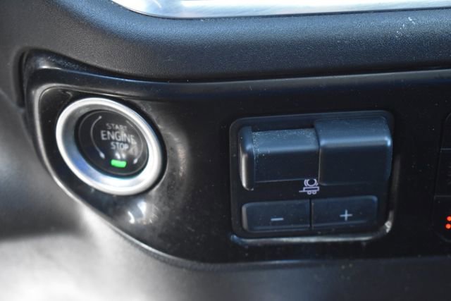 Certified 2023 Chevrolet Silverado 1500 LTZ w/ LTZ Premium Package image 31