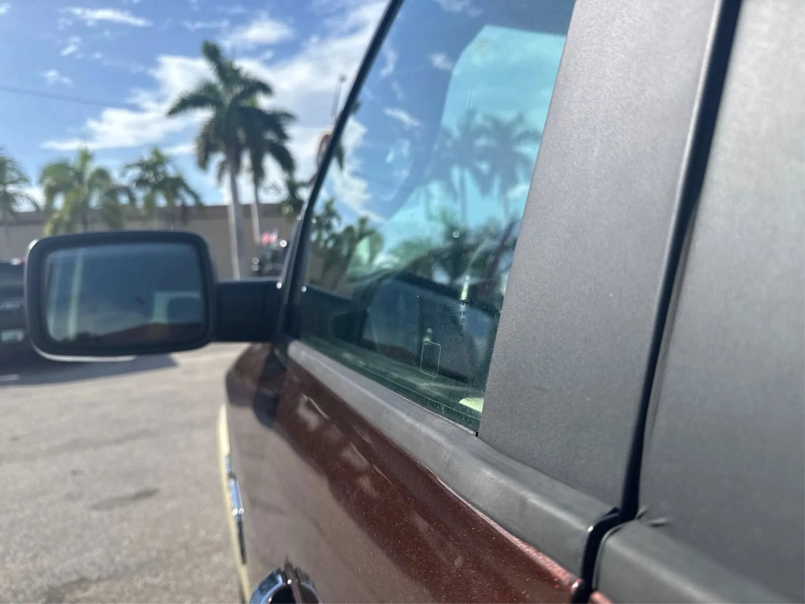 Used 2015 RAM 1500 Laramie Longhorn w/ Convenience Group AWD/4WD image 26