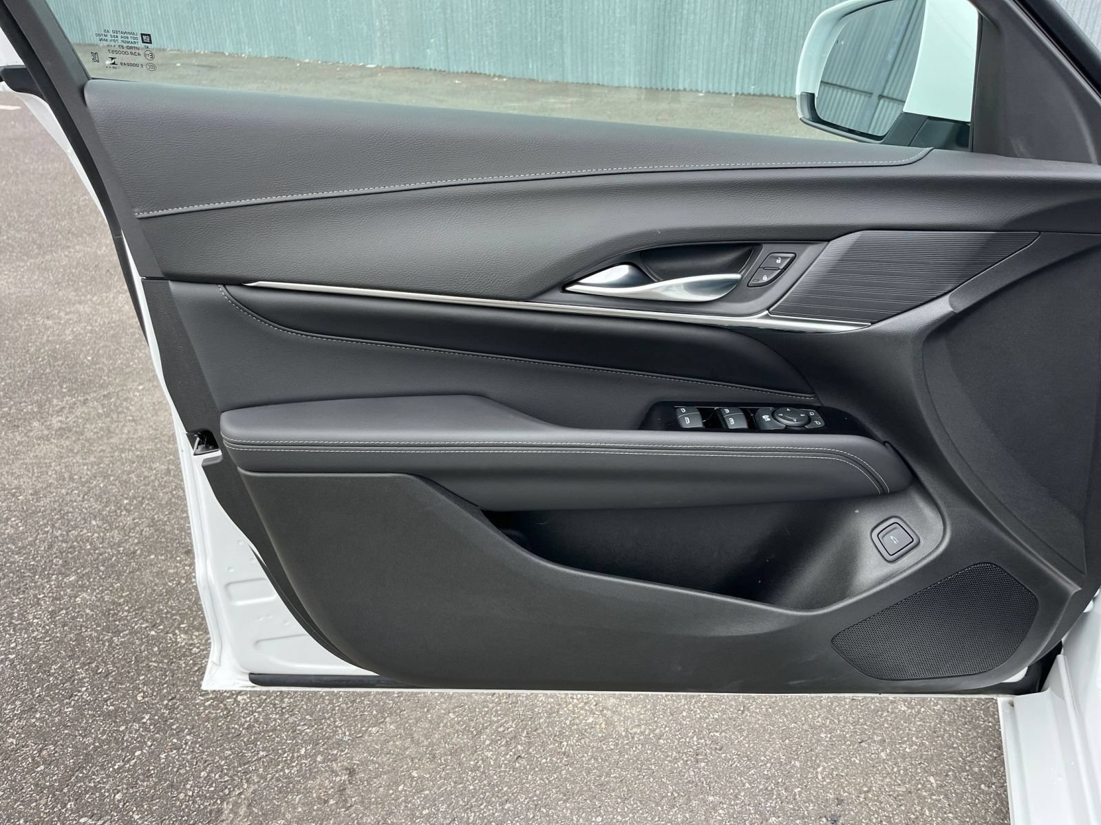 Used 2026 Cadillac CT4 Luxury RWD image 18