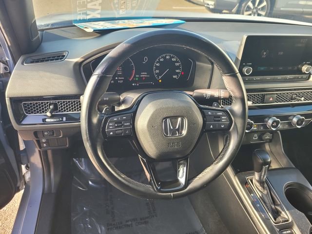 Used 2022 Honda Civic Sport image 30