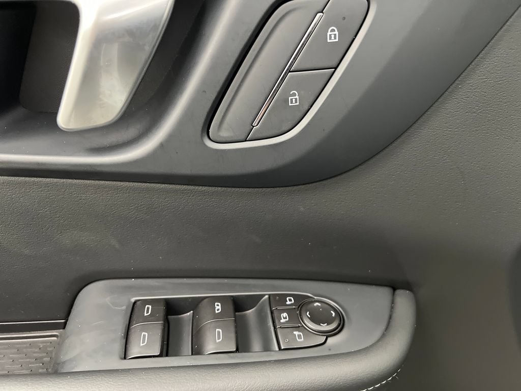 Used 2026 Buick Enclave Preferred FWD image 15