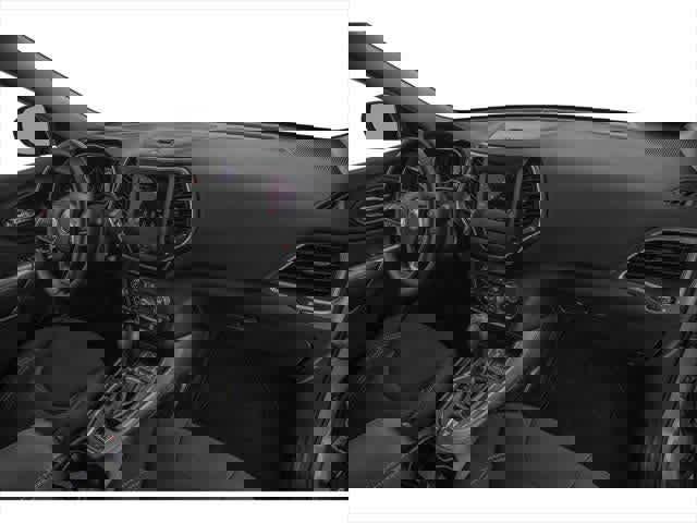 Used 2021 Jeep Cherokee Latitude image 16