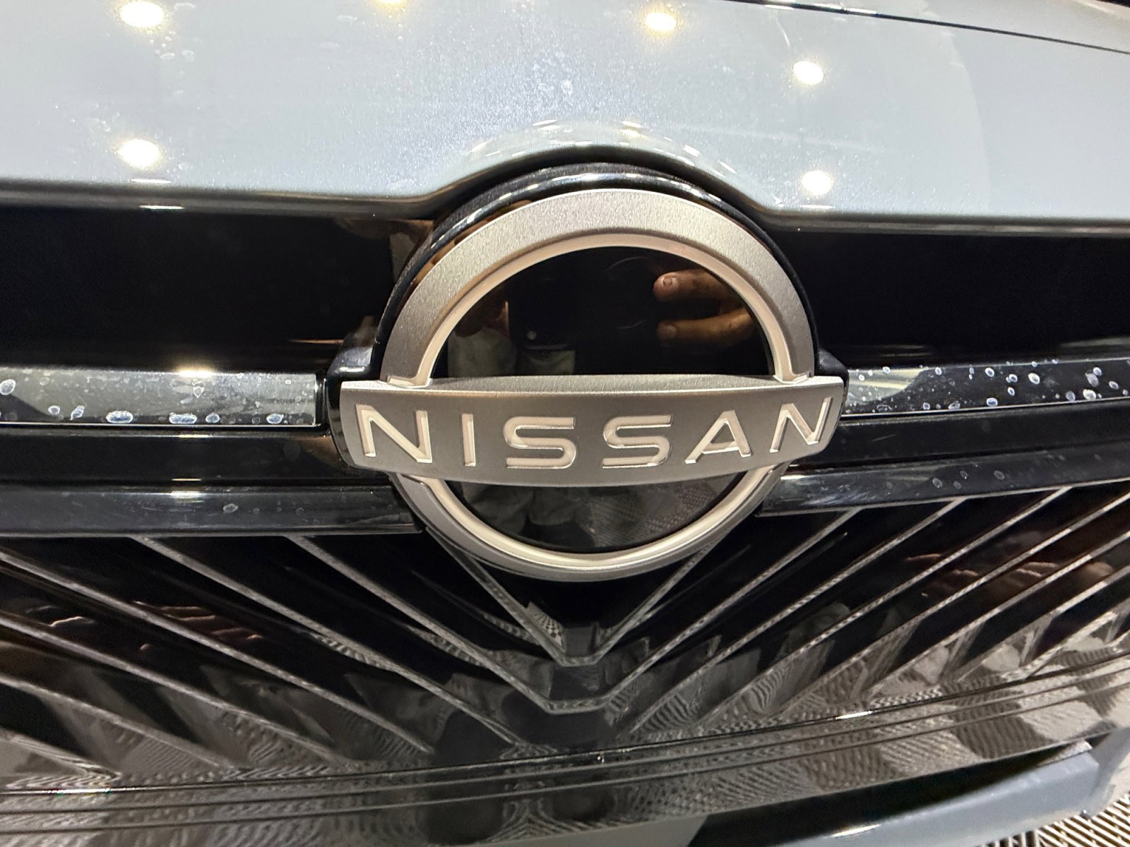 New 2026 Nissan Sentra SR w/ Floor Mat Package image 23