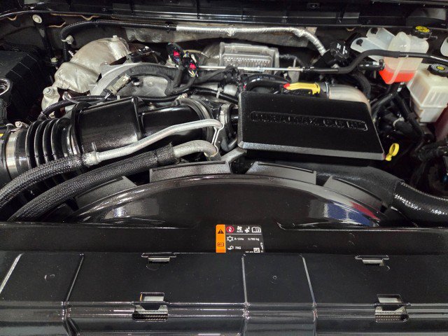 Used 2022 GMC Sierra 2500 Denali AWD/4WD image 96