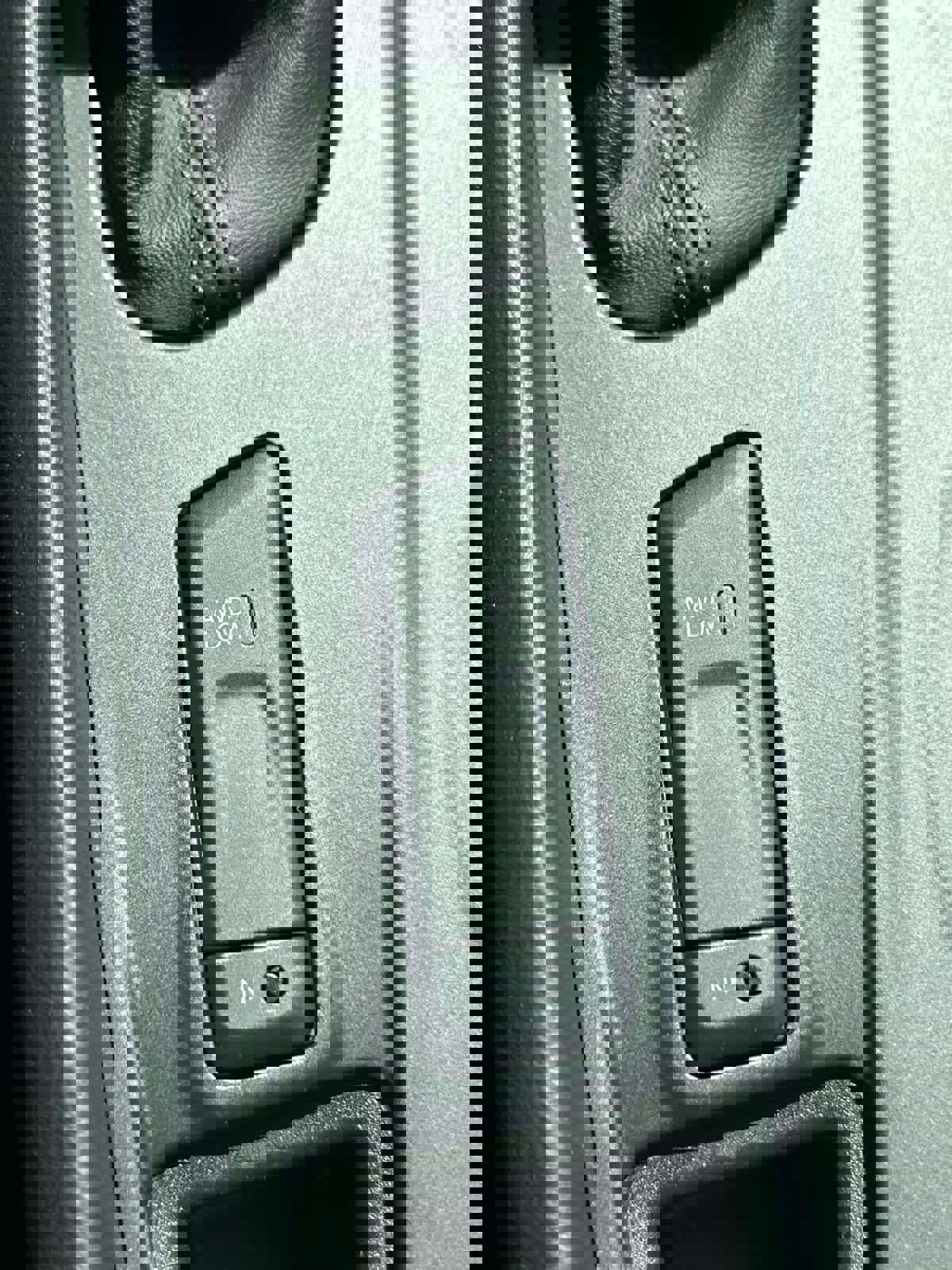 Used 2024 Dodge Durango R/T w/ Blacktop Package image 20