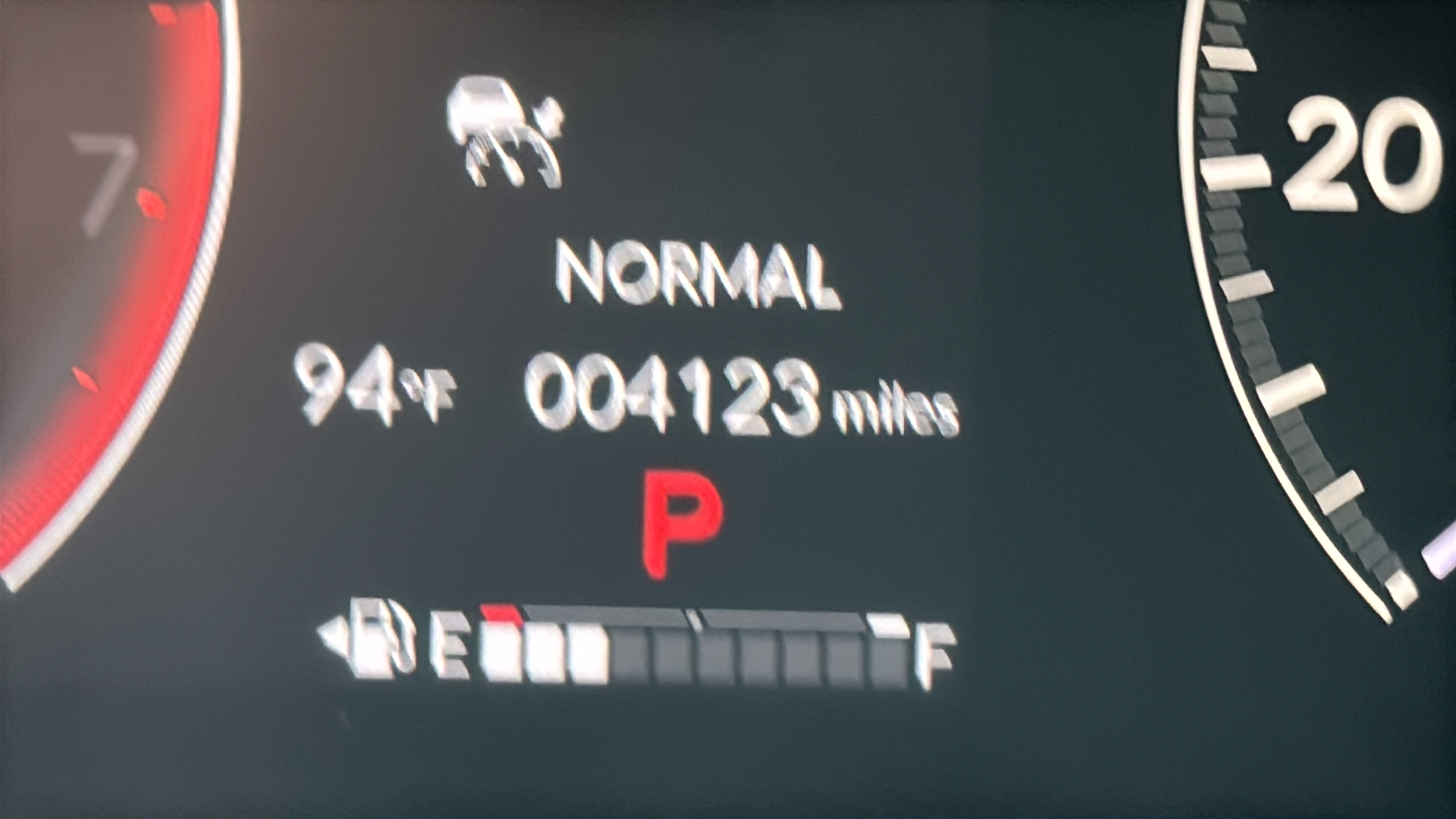 Certified 2024 Honda CR-V EX-L image 25