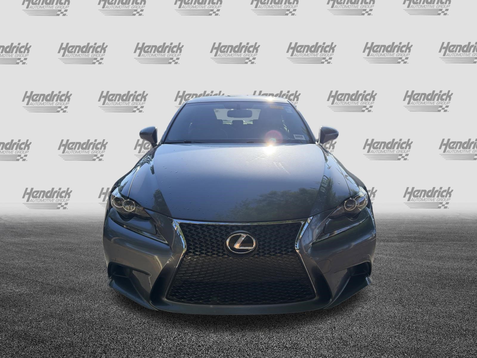 Used 2016 Lexus IS 300 AWD w/ F Sport Package image 3
