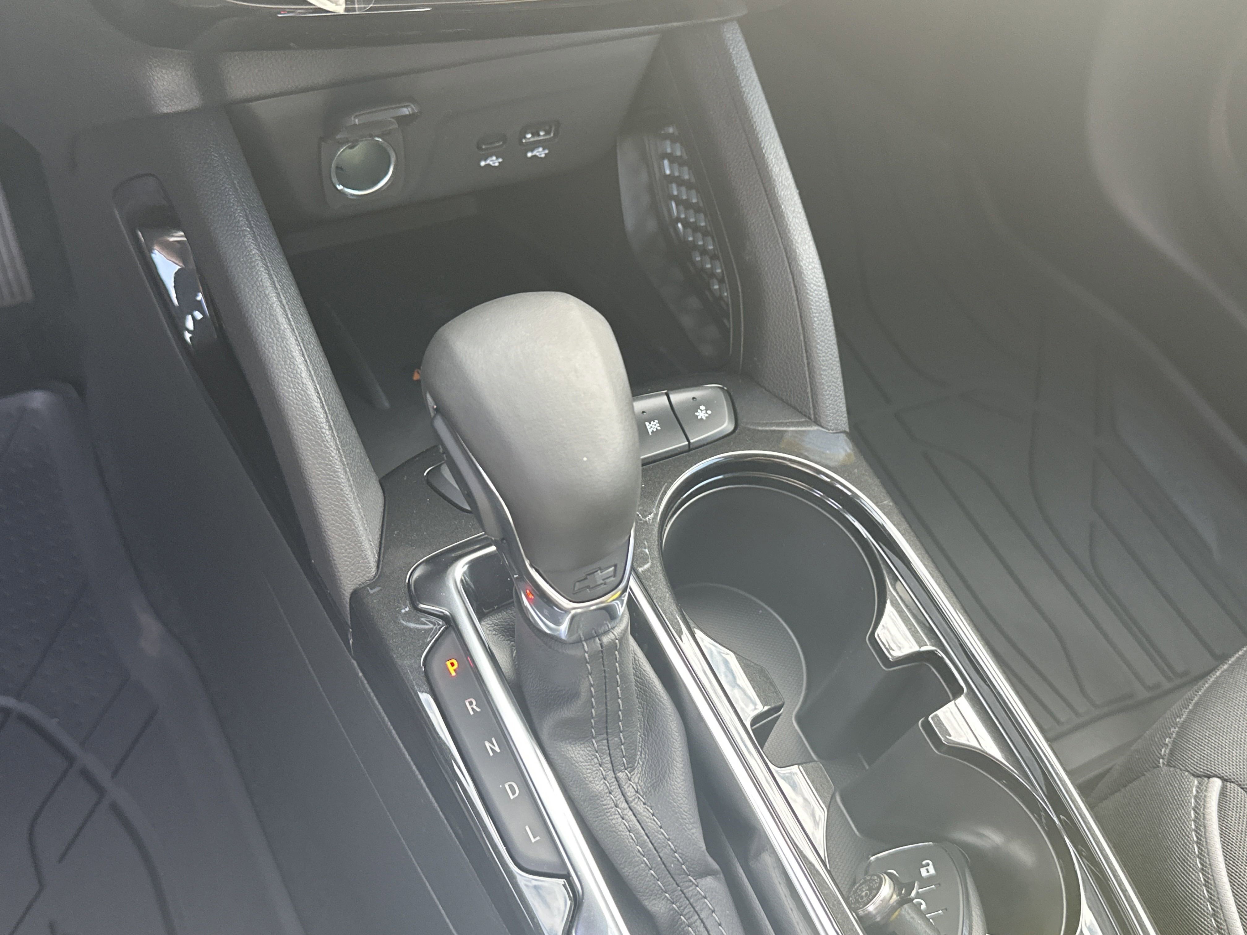 New 2026 Chevrolet TrailBlazer LT w/ Convenience Package image 27