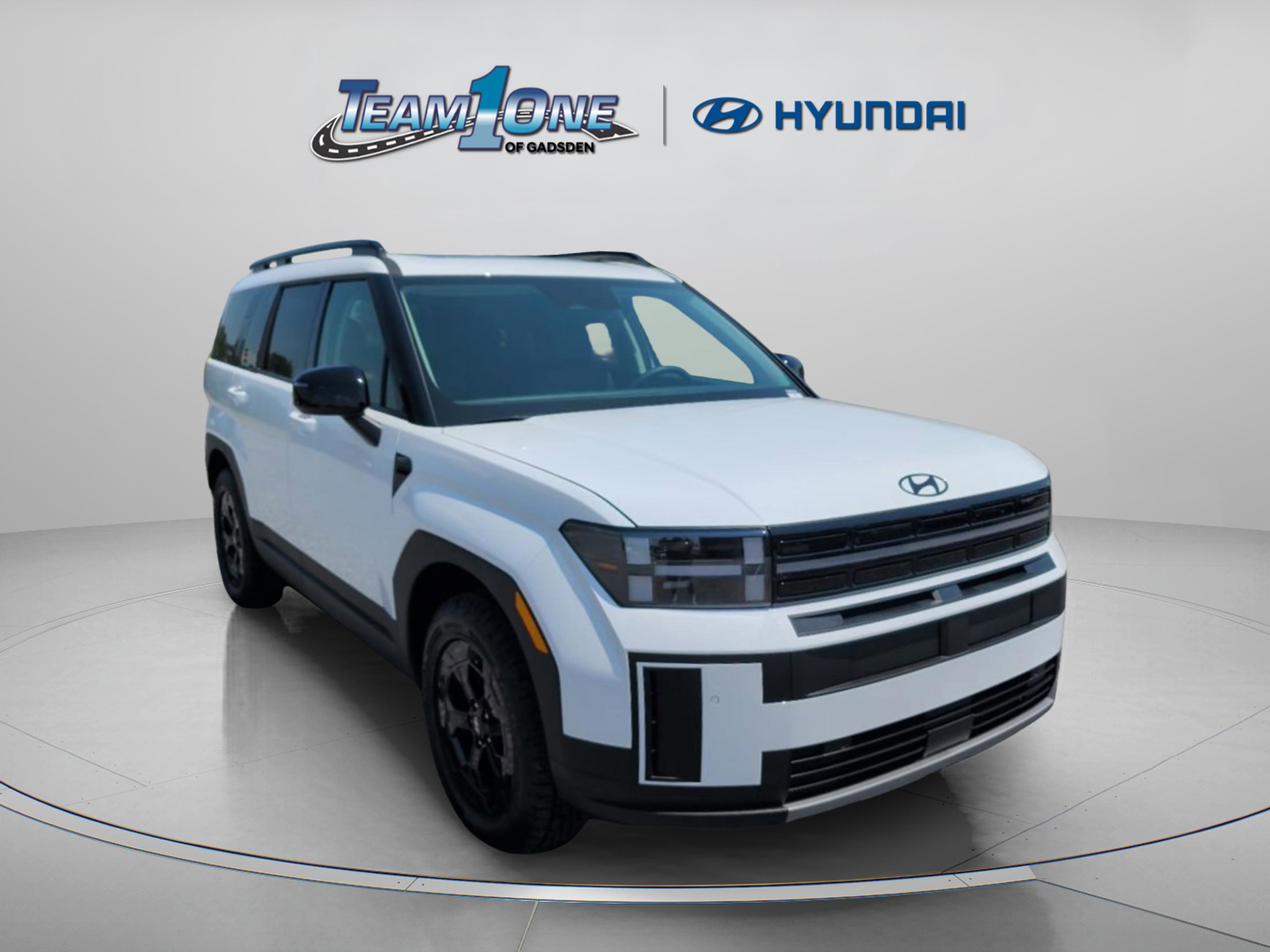 New 2026 Hyundai Santa Fe XRT w/ Tow & Go Package