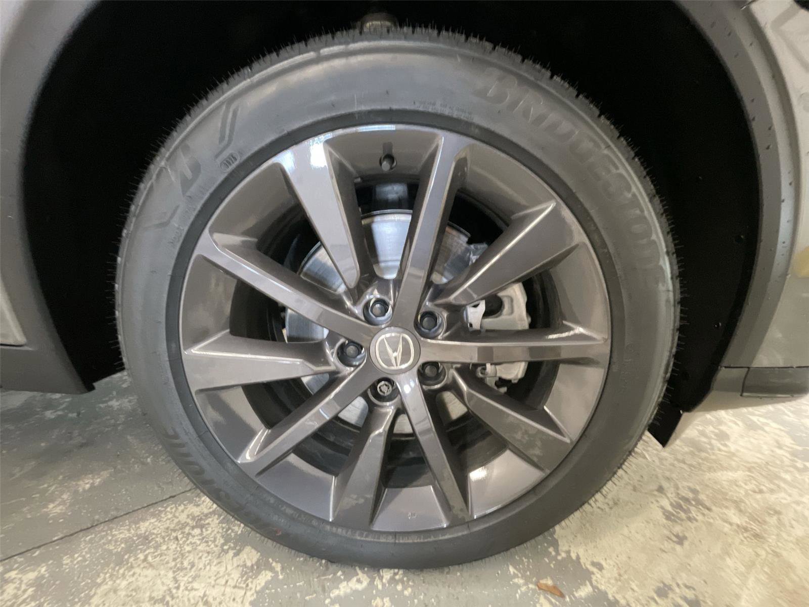 New 2026 Acura MDX A-Spec image 10