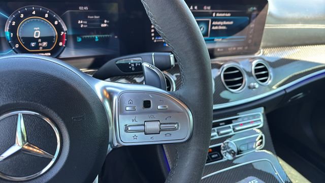 Used 2020 Mercedes-Benz E 63 AMG S image 25