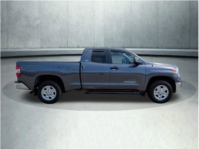 Used 2017 Toyota Tundra SR5 image 8