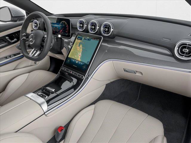New 2026 Mercedes-Benz CLE 53 AMG 4MATIC Cabriolet image 11