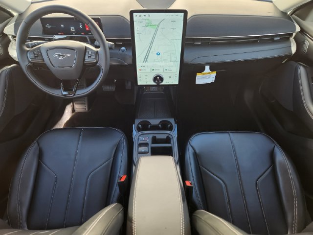 New 2026 Ford Mustang Mach-E Select w/ Technology Package AWD/4WD image 11