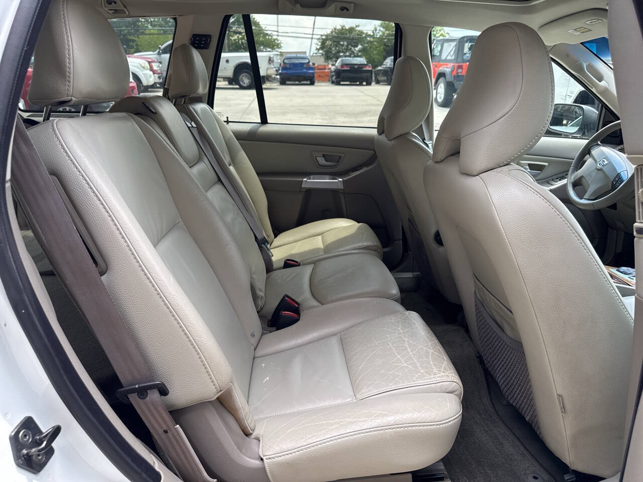 Used 2005 Volvo XC90 2.5T AWD/4WD image 14