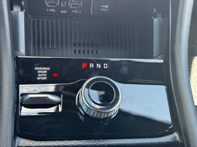New 2026 Jeep Grand Cherokee Limited AWD/4WD image 42