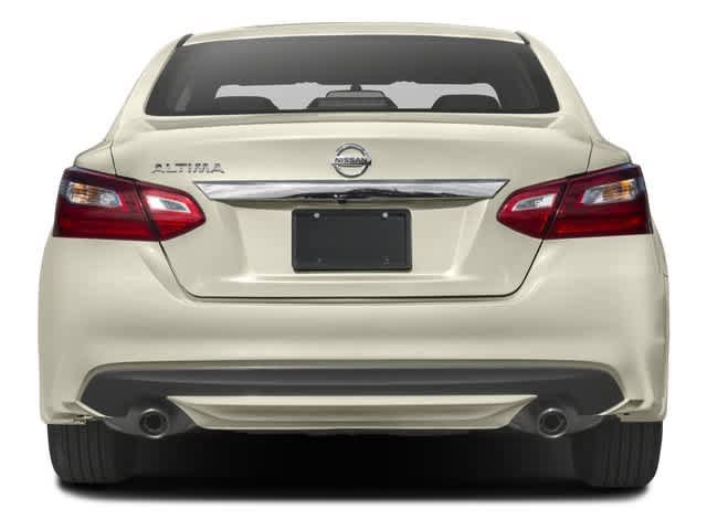 Used 2016 Nissan Altima 2.5 S w/ Power Driver Seat Package FWD image 5