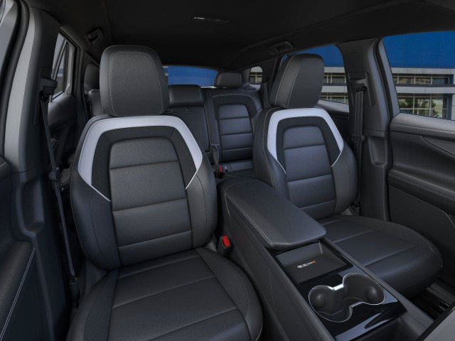 New 2026 Chevrolet Blazer EV LT FWD image 16
