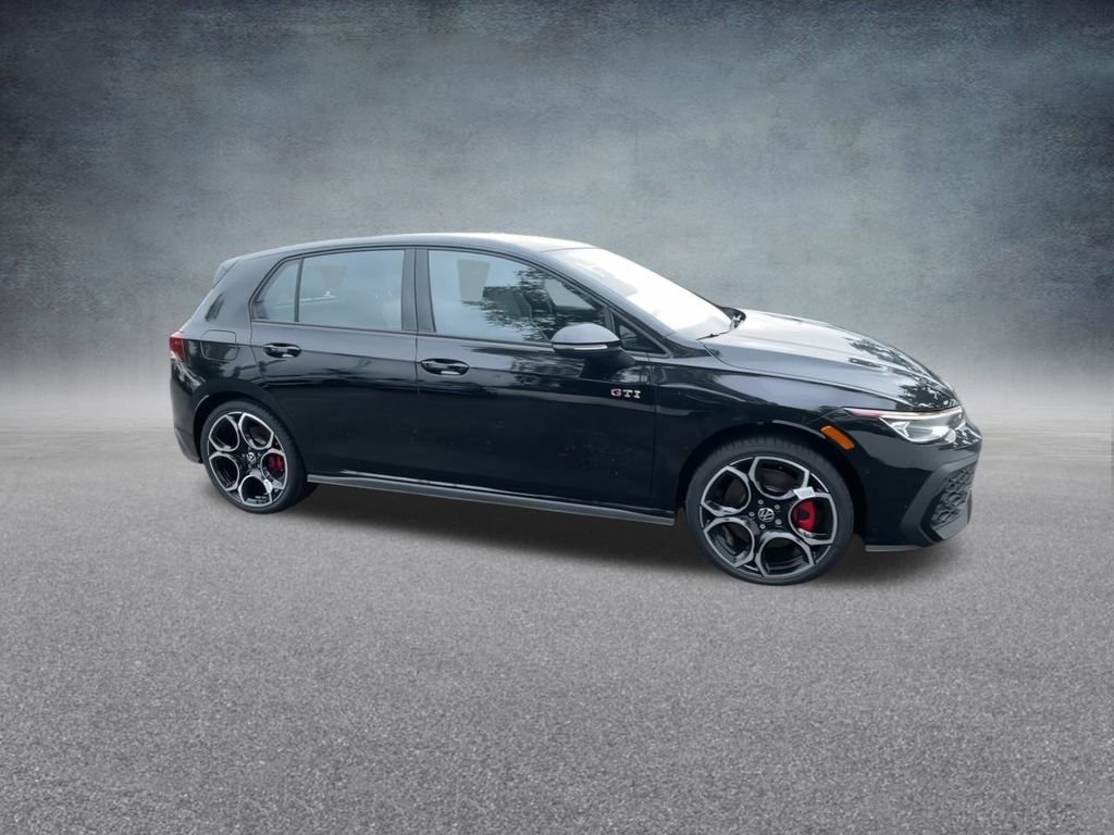 New 2025 Volkswagen GTI Autobahn image 26