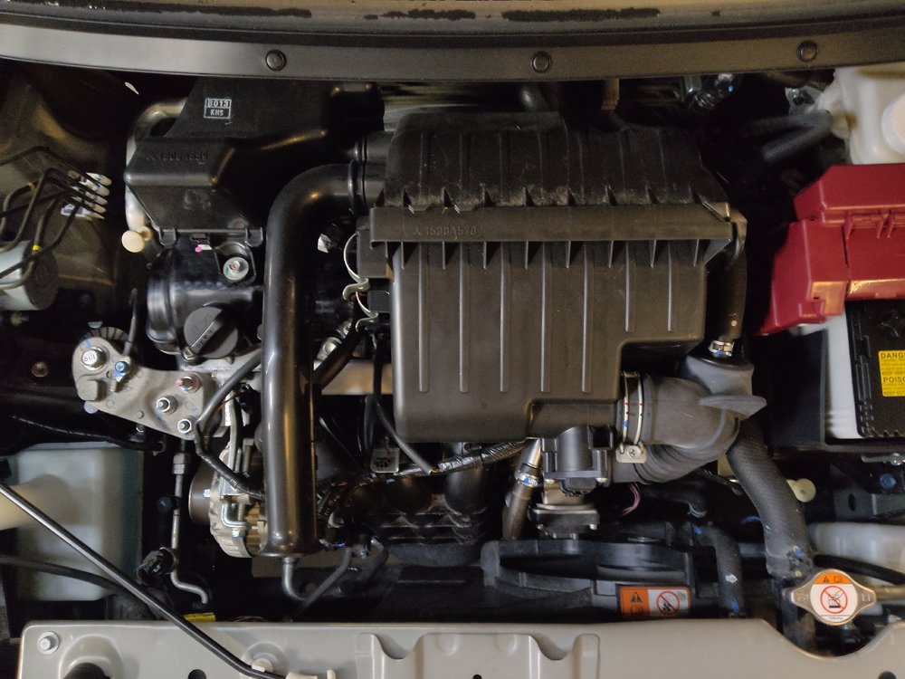 Used 2024 Mitsubishi Mirage G4 SE FWD image 30