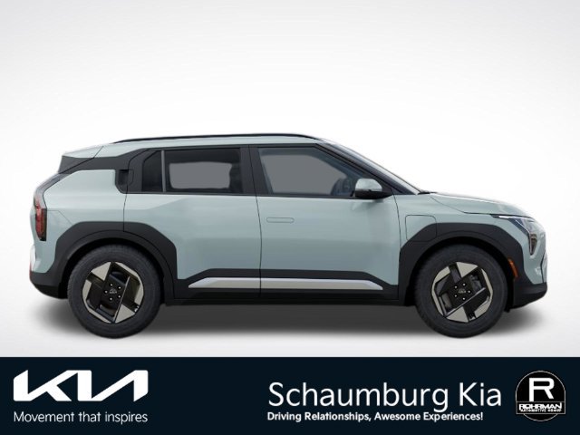 New 2027 Kia EV3 Wind FWD image 7