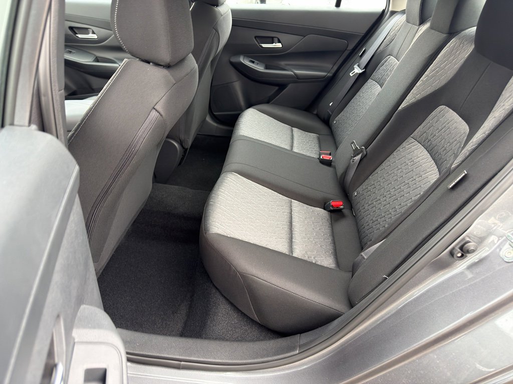 New 2026 Nissan Sentra SV w/ Floor Mat Package image 29