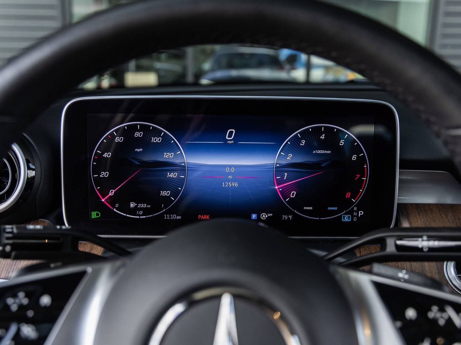 Used 2025 Mercedes-Benz C 300 Sedan image 25