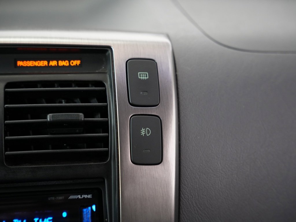 Used 2005 Hyundai Tucson GLS image 15