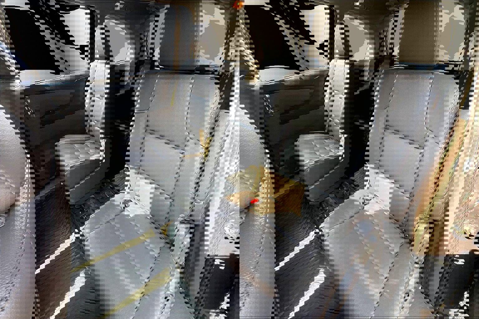 Used 2015 Honda Odyssey EX-L image 26