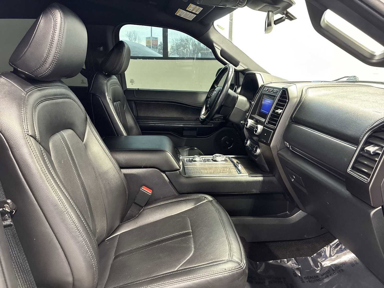 Used 2021 Ford Expedition Limited AWD/4WD image 26