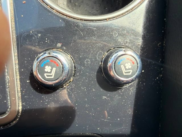 Used 2021 Nissan Maxima SR w/ Sport Mat Group FWD image 35